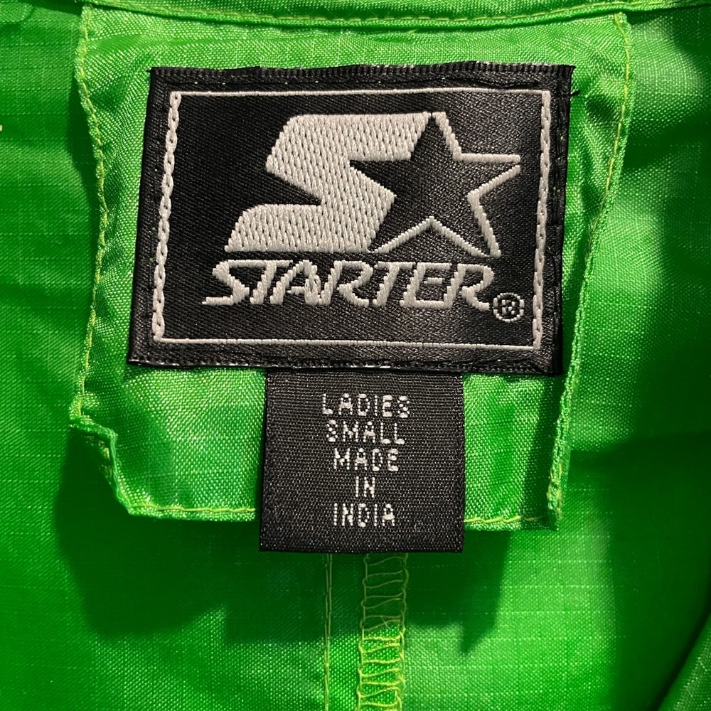 Starter Jacket - Picture 4 of 5